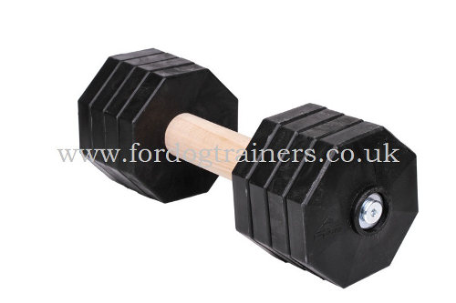 Agility Dumbbells for Dog Training